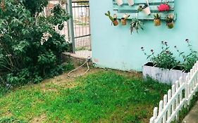 La casita de sol
